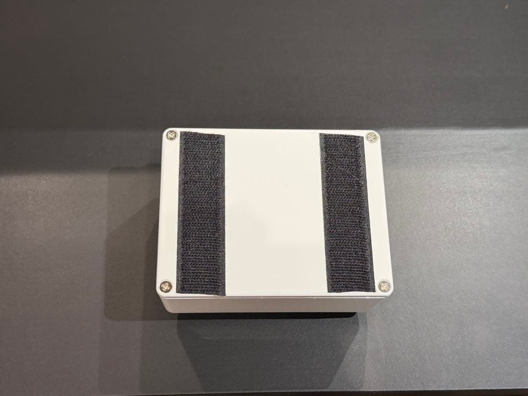 ギター Limetone Audio / Focus