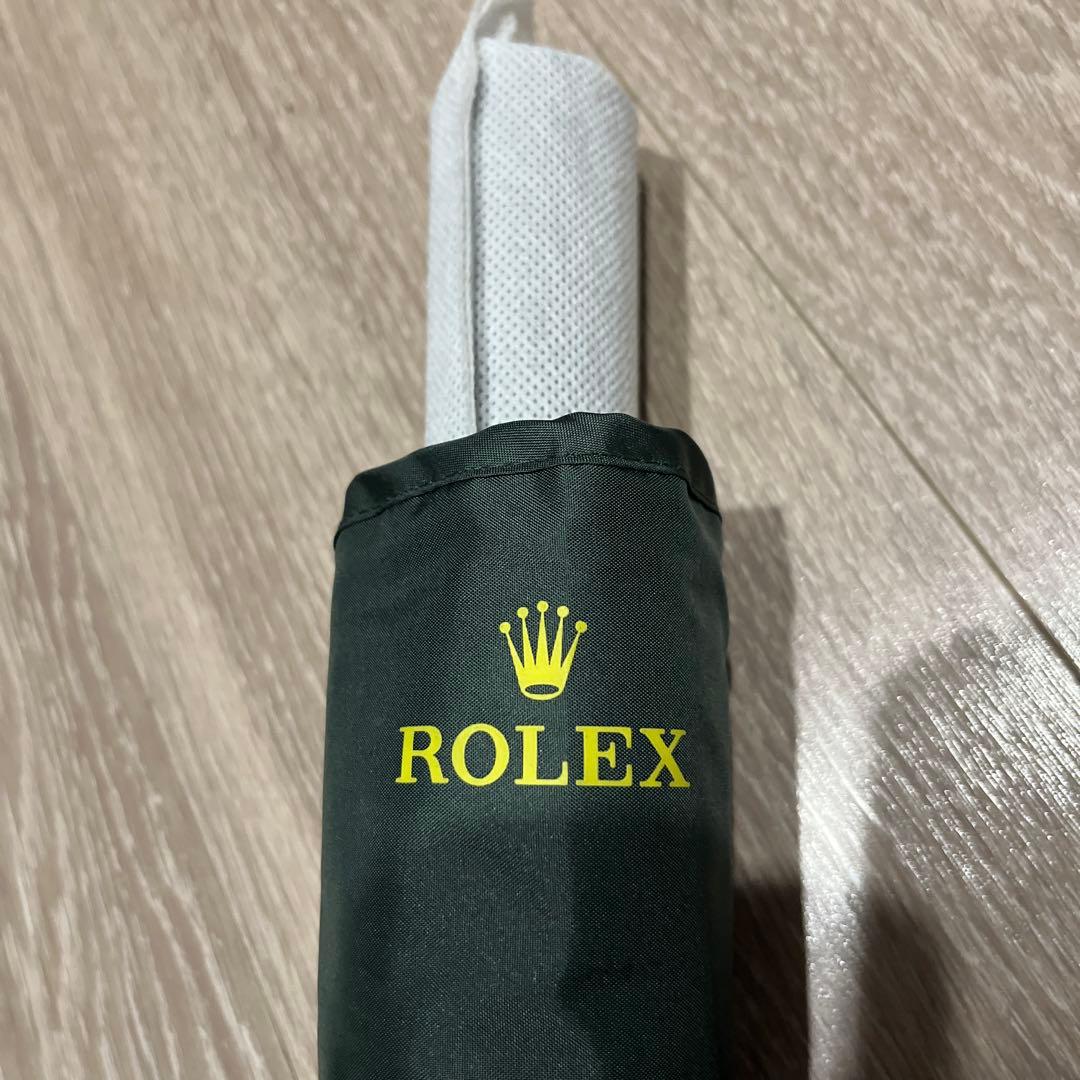 ☠Born in Hokkaido☠様専用 ロレックス 折りたたみ傘