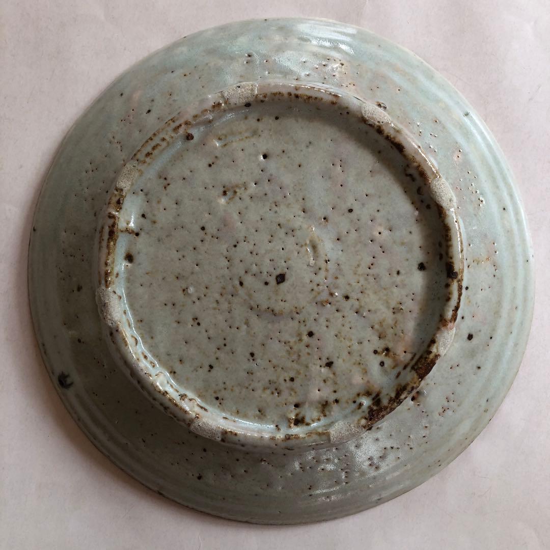 小野哲平 薪窯 大皿 23cm - メルカリ