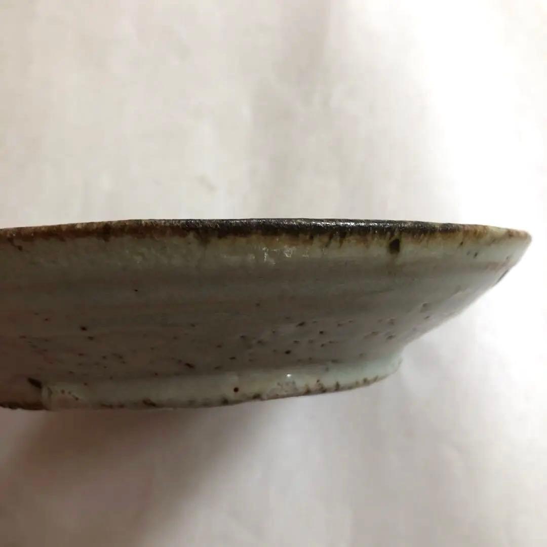 小野哲平 薪窯 大皿 23cm - メルカリ