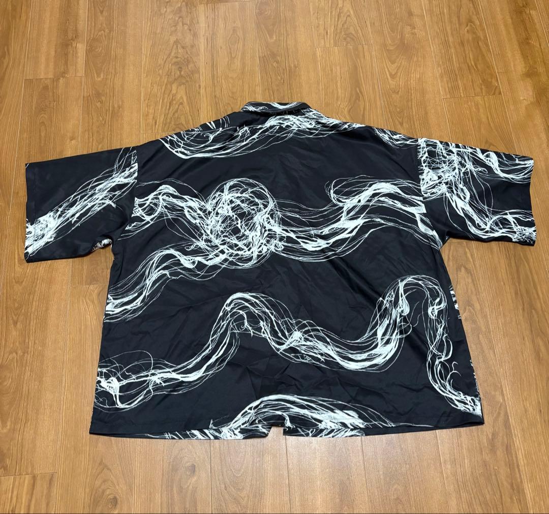 摩天楼オペラ　EVILシャツ