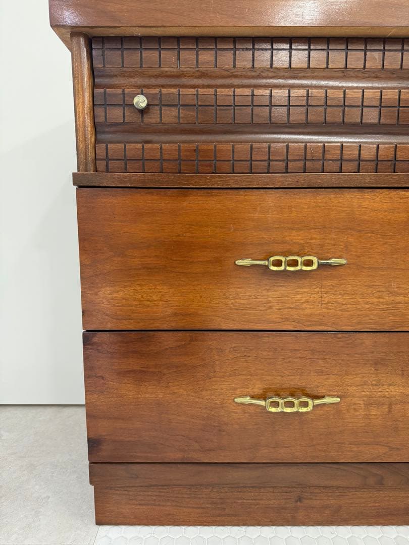 期間限定セール】Ward furniture サイドボード チェスト