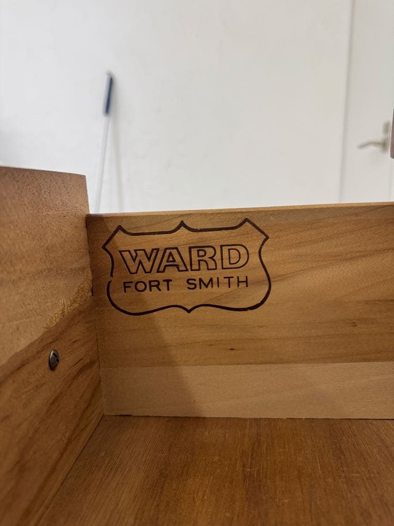 期間限定セール】Ward furniture サイドボード チェスト