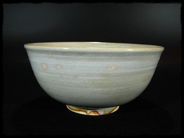 萩名工 12代 田原 陶兵衛 萩鉢 梅鉢手 茶道具 懐石 菓子器 b870