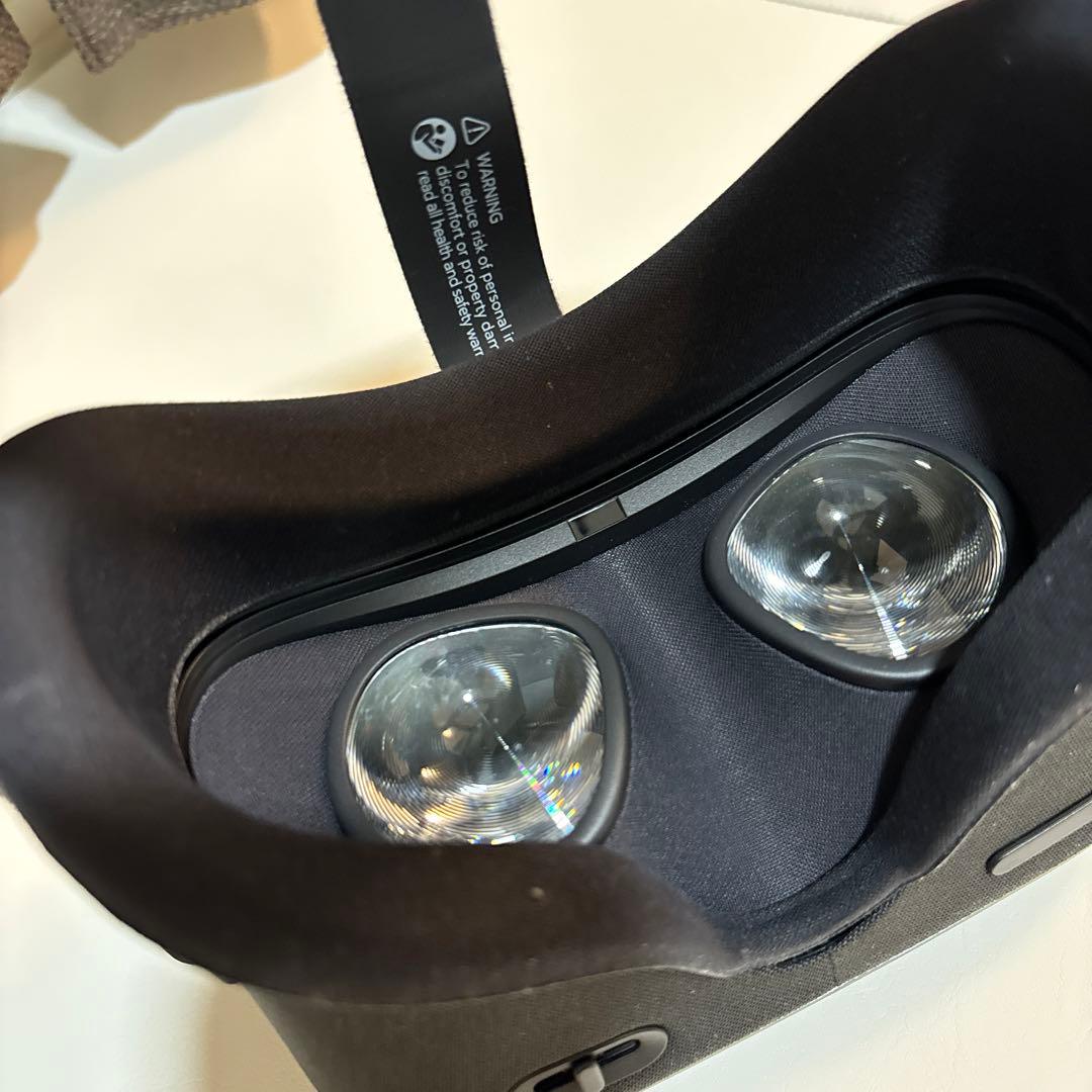 スマホアクセサリー  Quest 64GB Black