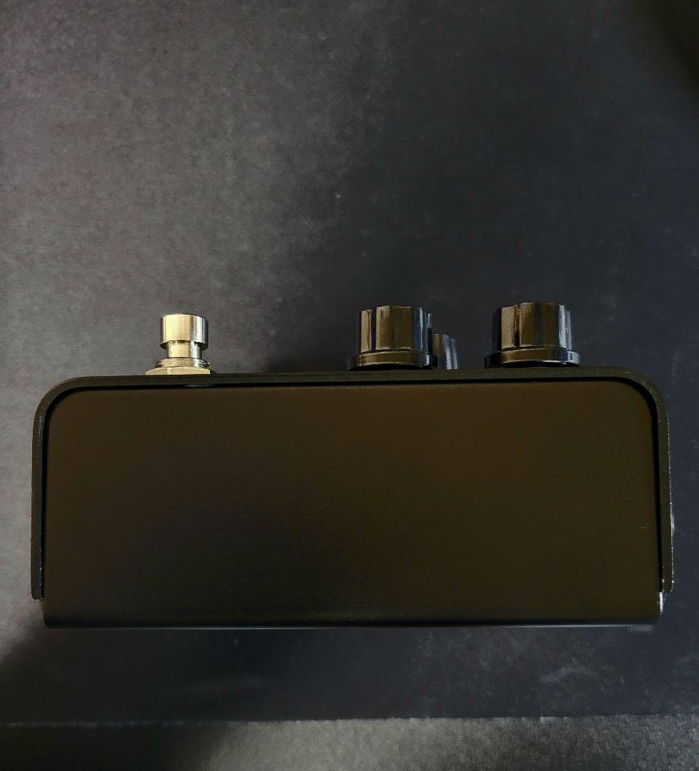 STRYMON Iridium アンプ&キャビネットシミュレーター