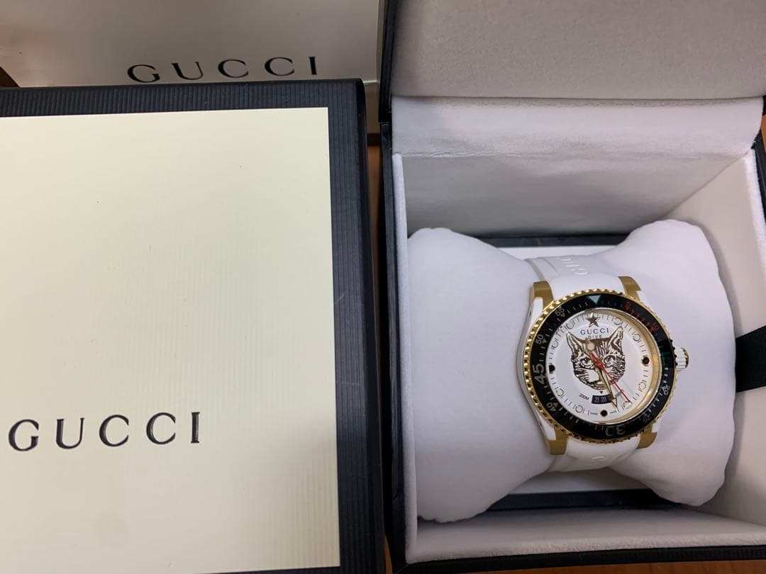 DIVEダイヴレディース腕時計