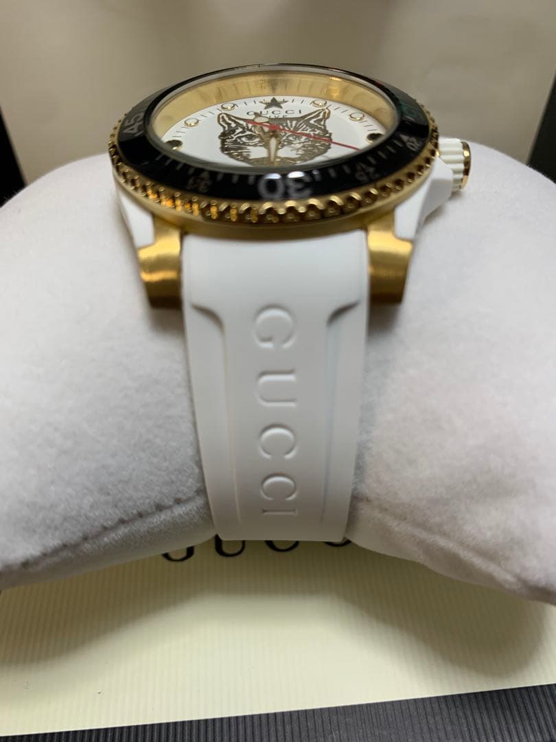 DIVEダイヴレディース腕時計