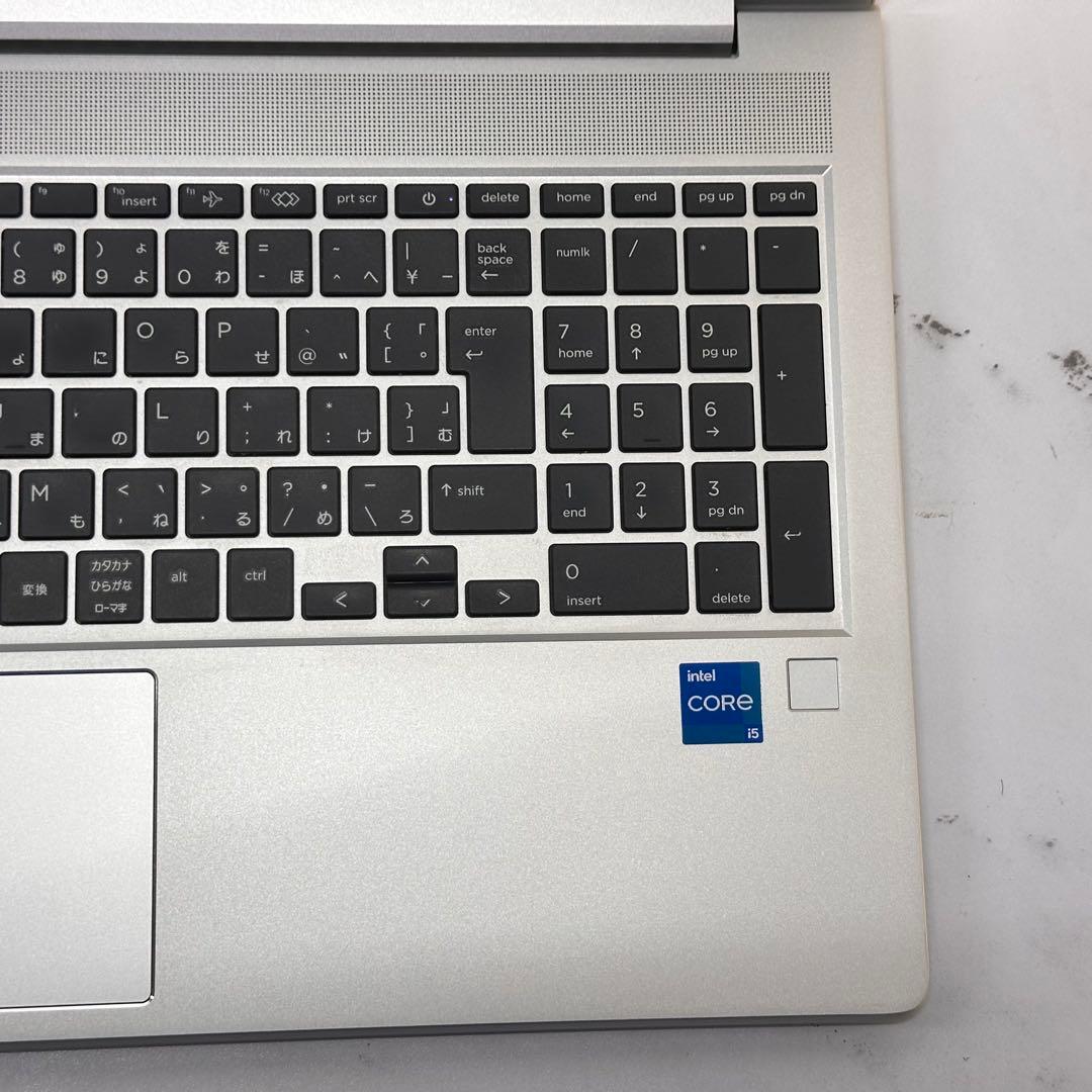 【BT◎】HP Probook 450 G8 Corei5/8/256