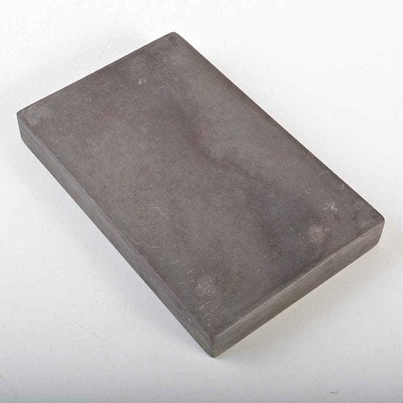 中国 書道具 梅鳥刻 端渓硯 唐木箱付 V 6634 - メルカリ