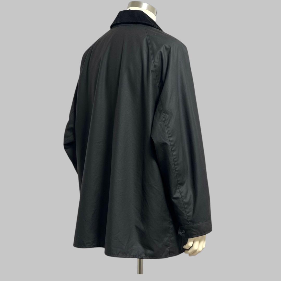 Barbour Transport Jacket 00s 激レア