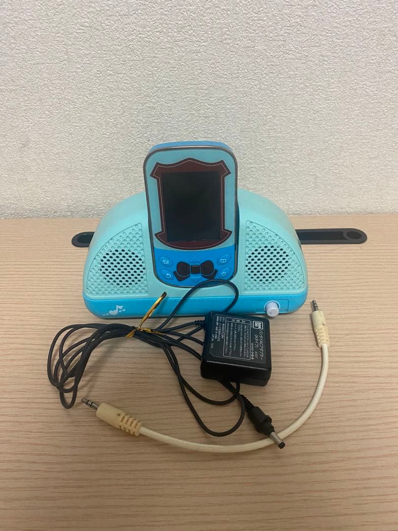 スクモバ シークレットガールズ ちゃお