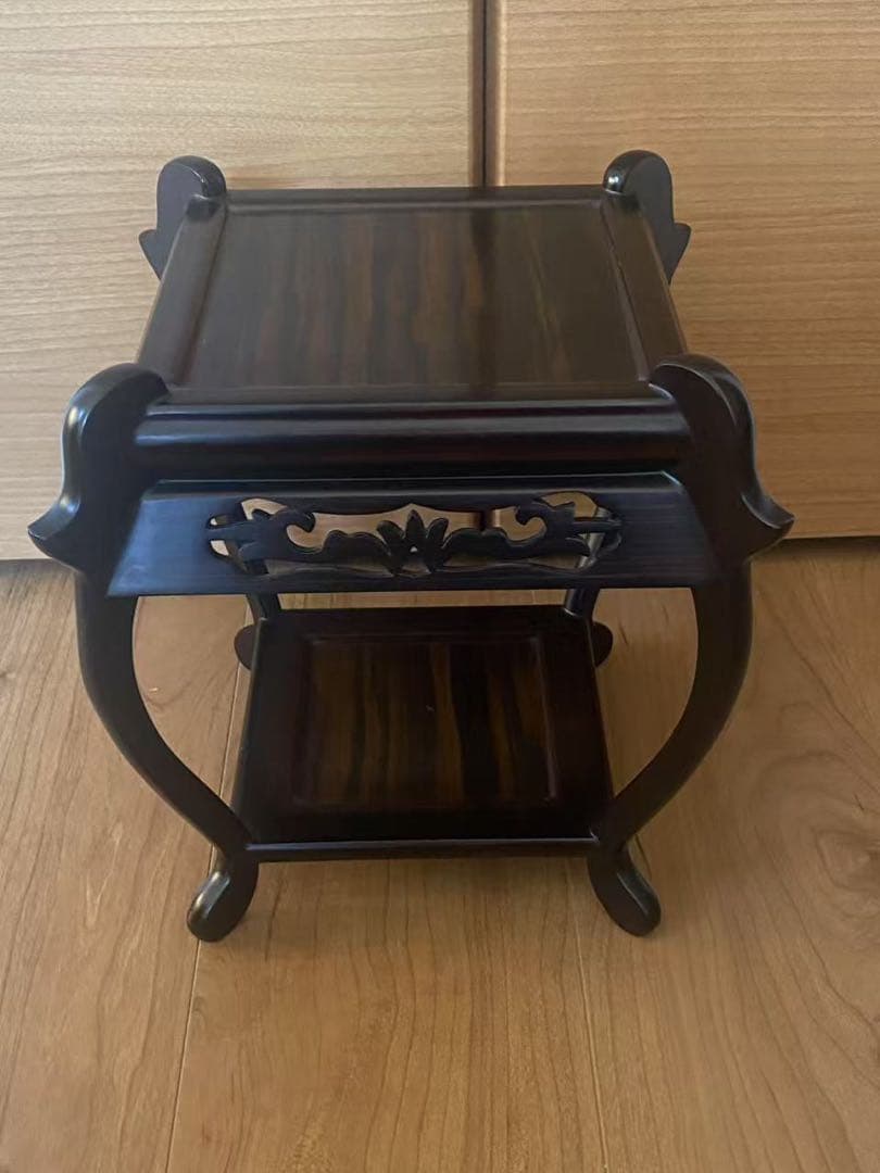 人間国宝古美術◼️蔵から、また凄そうな雰囲気の陶器が出て来ました