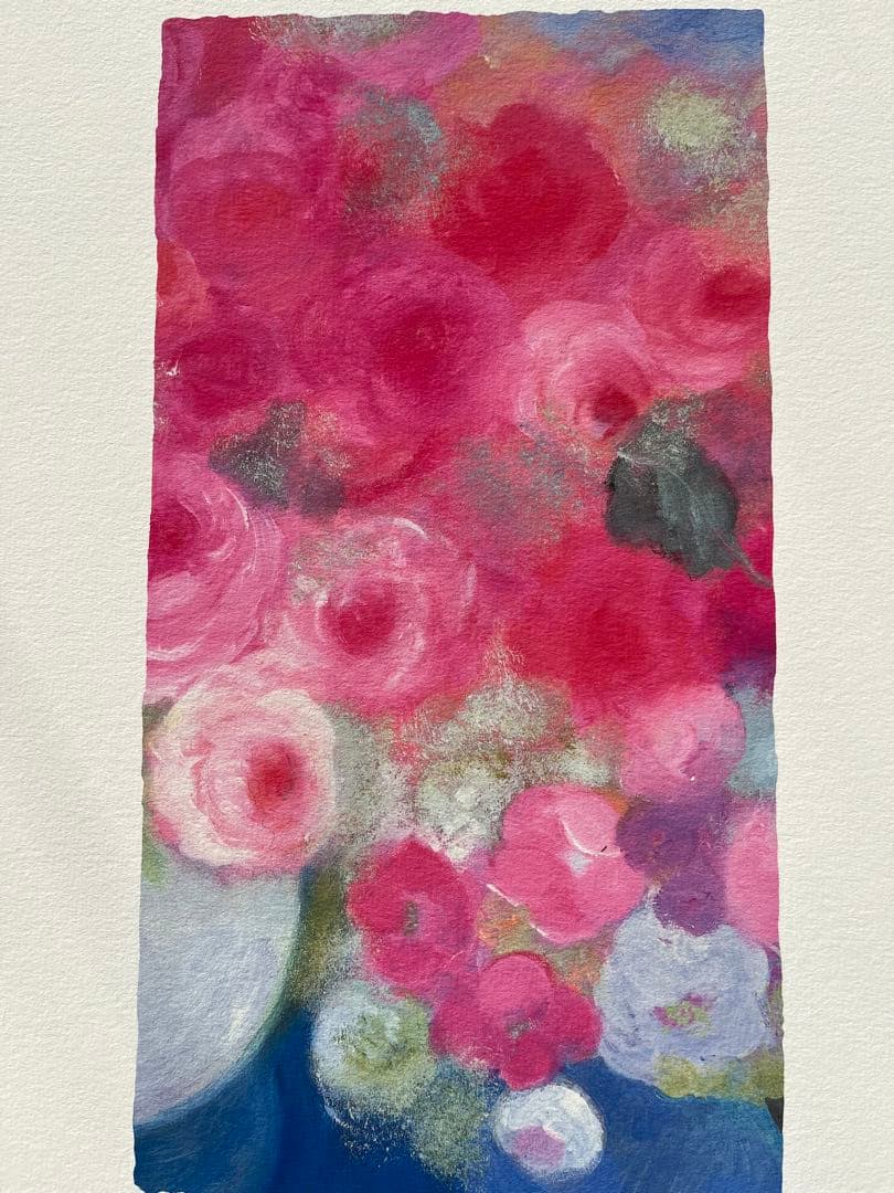 額入り版画 新品 ジニー・キム 直筆サイン、エディション番号、証明書