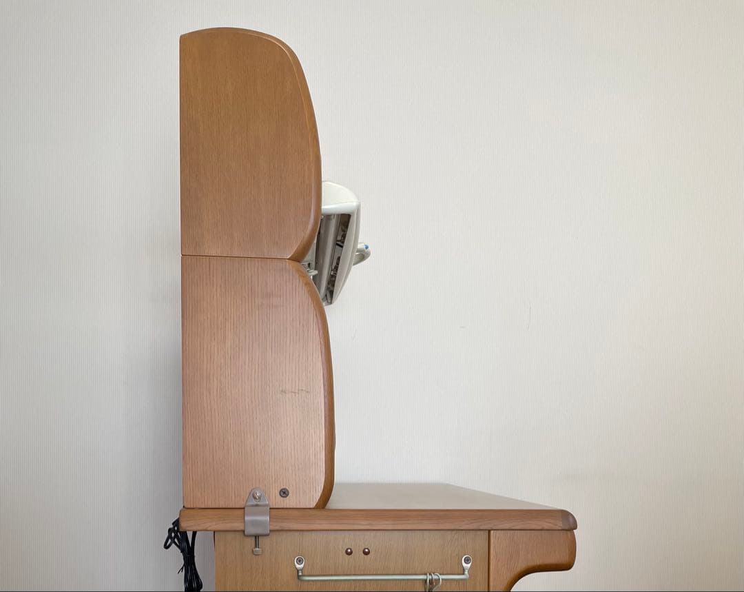 【 3点セットの②上棚のみ 】 イトーキクレビオ 学習机 ※①②③同時購入限定