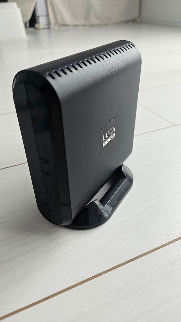 テレビ Luca station LUCA STATION（ルカステーション）|アイリスオーヤマ