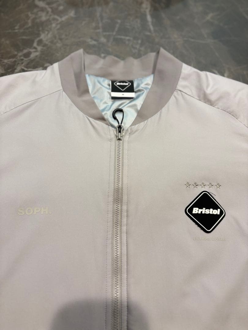 fcrbブリストルsoph.ソフPADDEDJACKET FCRB-232042