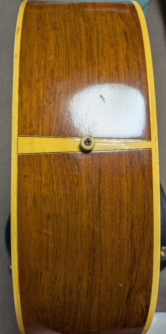 即購入不可 Gibson 1968年製 ビンテージ 必ず説明をお読み下さい