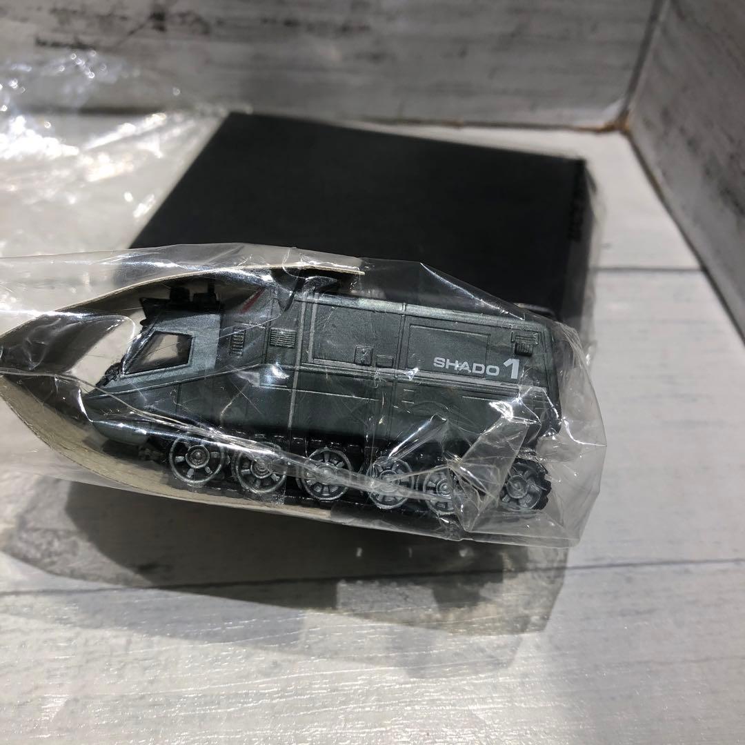 コナミ SFムービーセレクション 11種12個セット 現状品