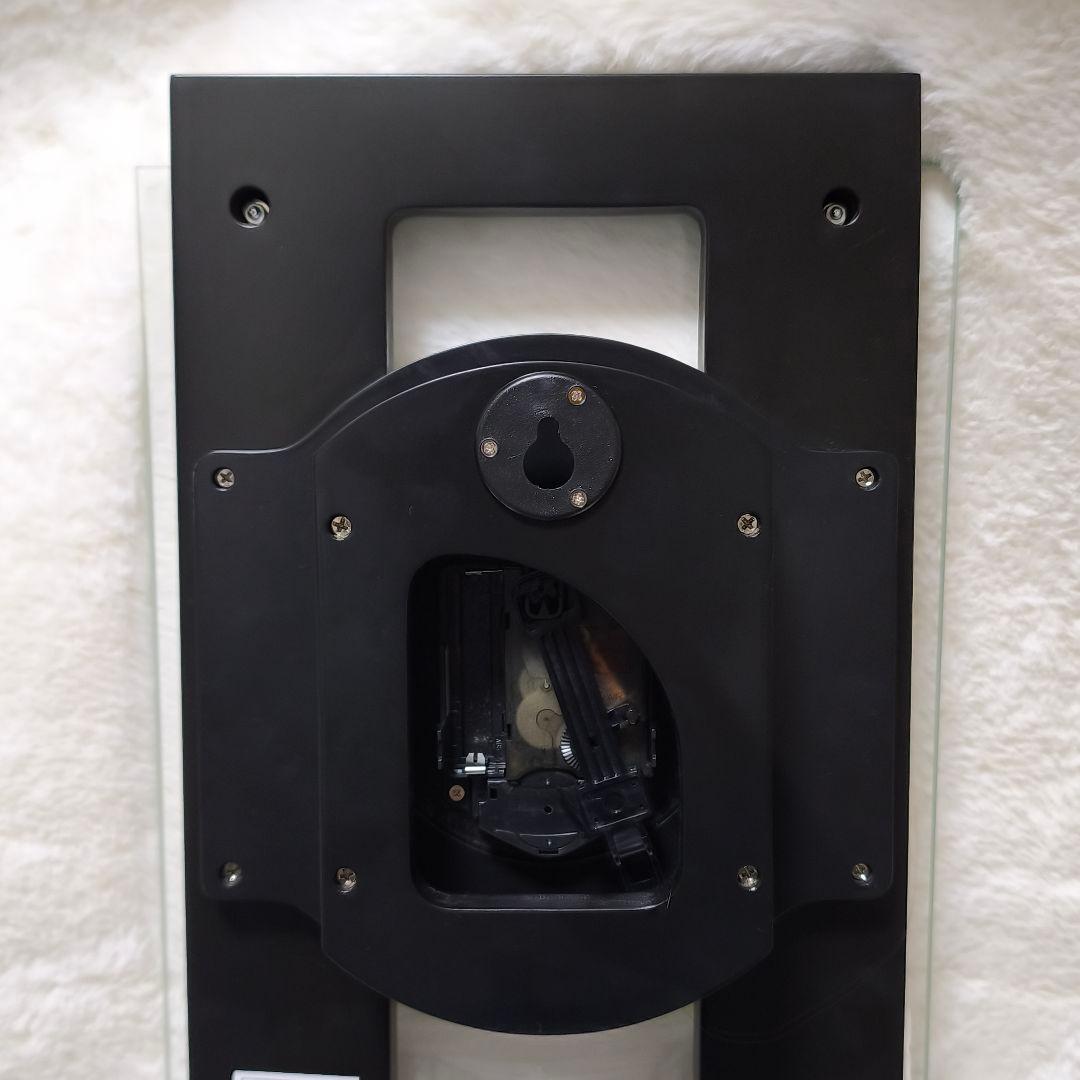 ☆新品☆ SEIKO セイコー 壁掛け時計 クオーツ掛け時計 振り子時計