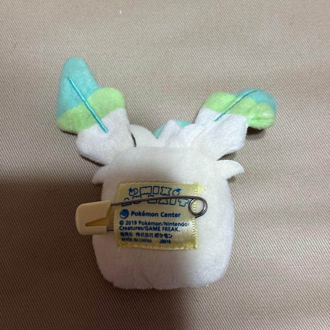 ミックスオレ　ブイズ　全種類セット