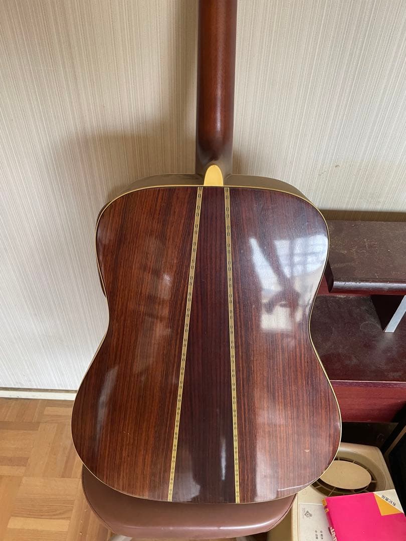 YAMAHA ヤマハ FG-301 オレンジラベル