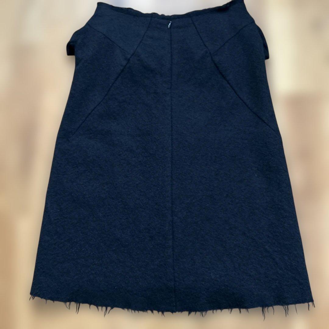 JUNYA WATANABE COMME des GARÇONS スカート