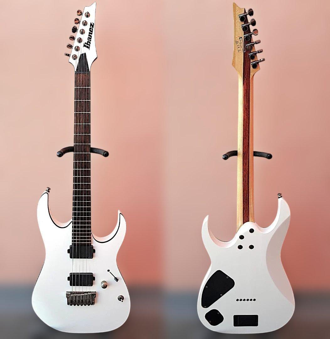 □Ibanez RGIR20FE EMG 81 60 アイバニーズ - メルカリ
