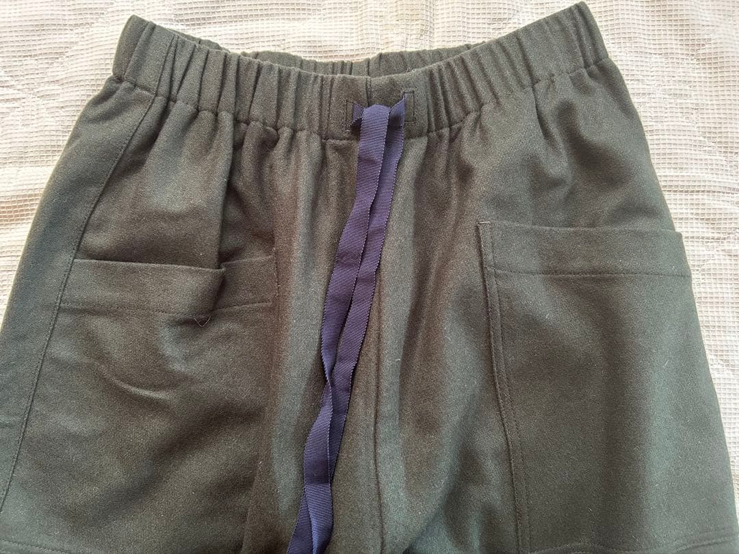 ティグルブロカンテ ミャオパンツ ティグルブロカンテ TIGRE BROCANTE