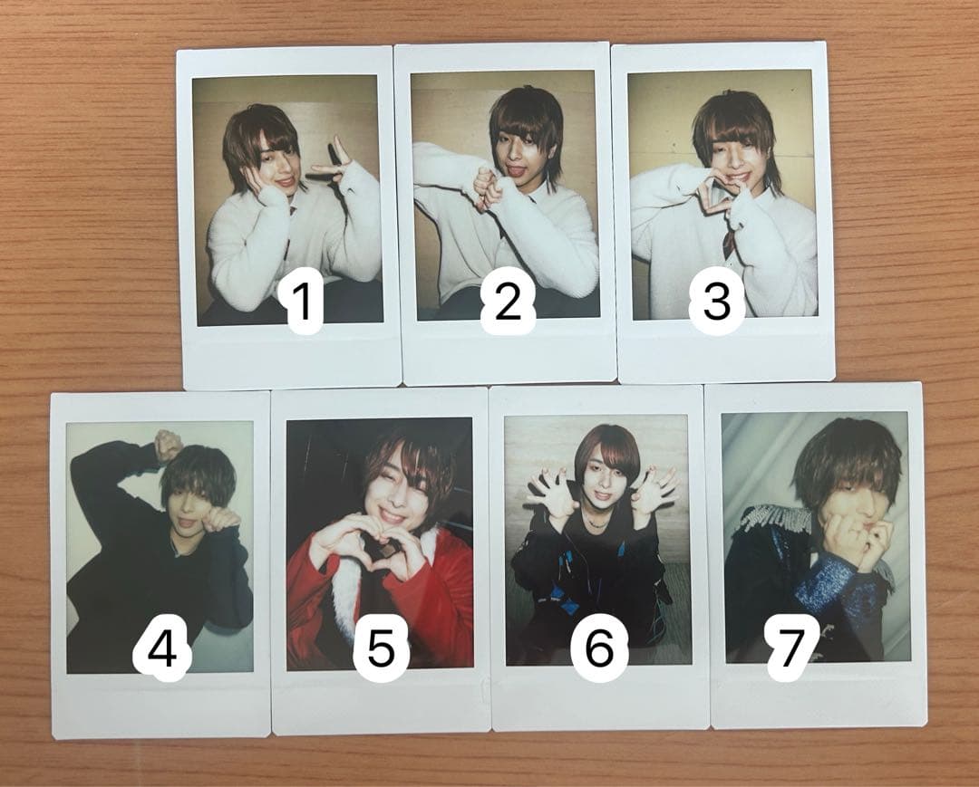 アナタシア まさと ランチェキ