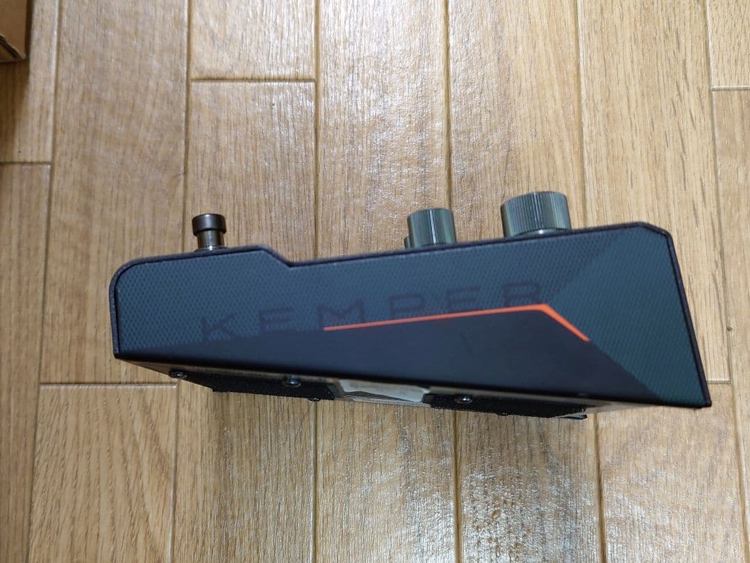 ギター Kemper PROFILER PLAYER