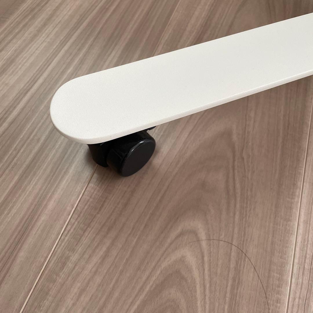 Herman Miller　パスポートテーブル　昇降式　パソコンデスク　学習机