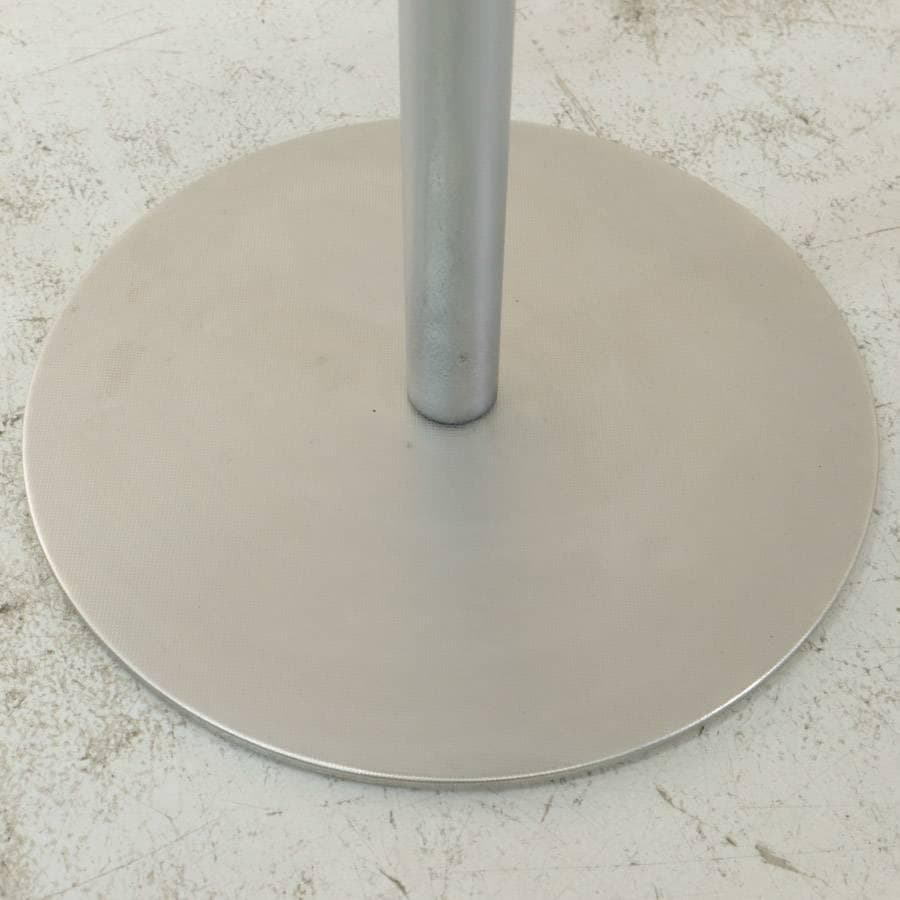 ラパルマ レム カウンタースツール ハイタイプ 板座 昇降式 AZUMI G