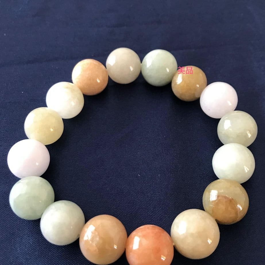 正規 品ファッション - 【本翡翠】 ミャンマー産 ジェダイト