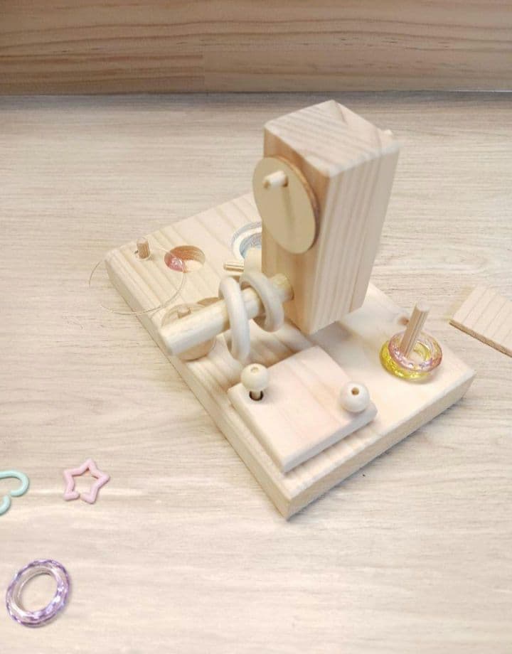 w12 ⭐ フォージングトイセット⭐ バードトイ 文鳥 インコ