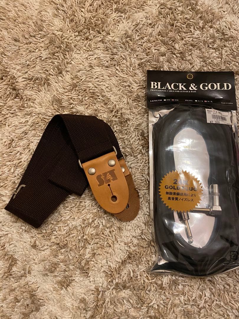 Greco グレコ WSB-STD ヘッドホンアンプ付き ケース付き 国産