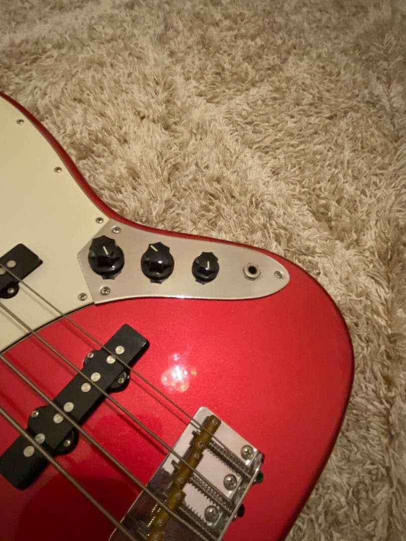 Greco グレコ WSB-STD ヘッドホンアンプ付き ケース付き 国産