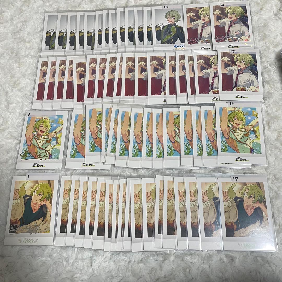 巴日和 カード系紙類 まとめ 約740枚