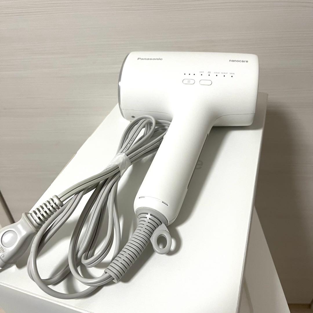 パナソニック　ナノケア　EH-NA0J