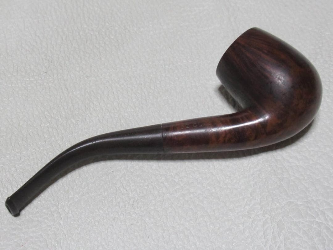希少 美品 1960年代 仏製◇ヴィンテージ パイプ シャコム 13 ベント型
