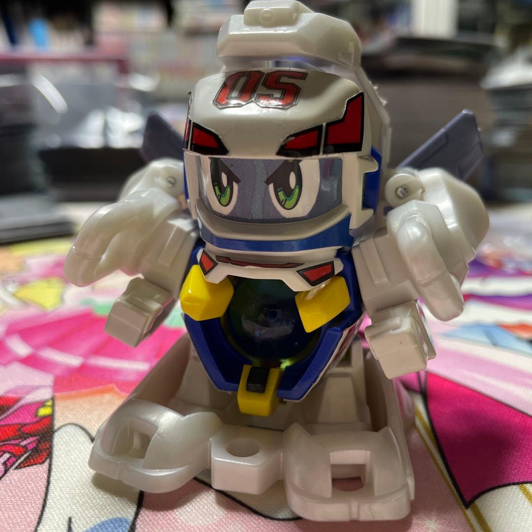 ビーダマン ファイティングフェニックス - メルカリ