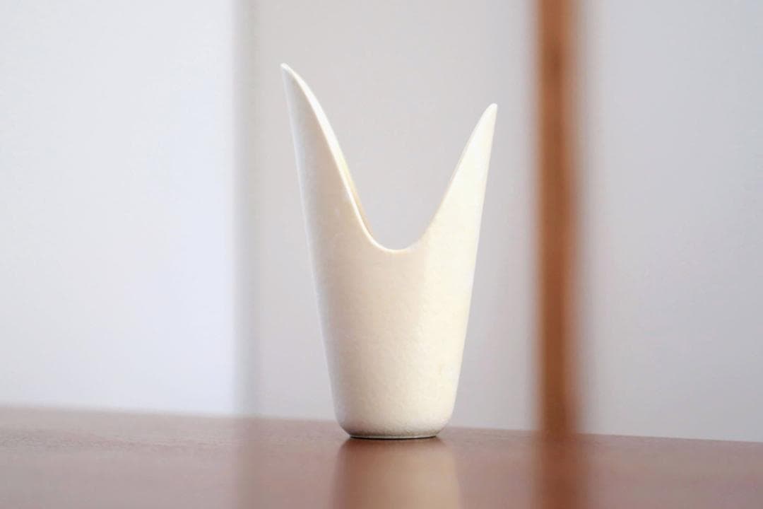 Gunnar Nylund グンナーニールンド 花瓶 花入れ 74751 Gunnar Nylund グンナーニールンド 花瓶 花入れ 74751