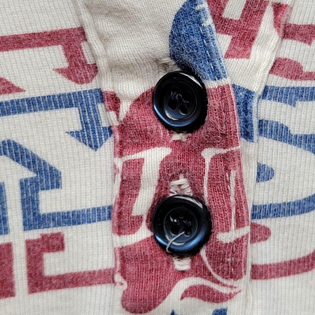 90s 初期タグ HYSTERIC GLAMOUR ポロシャツ ヒスガール