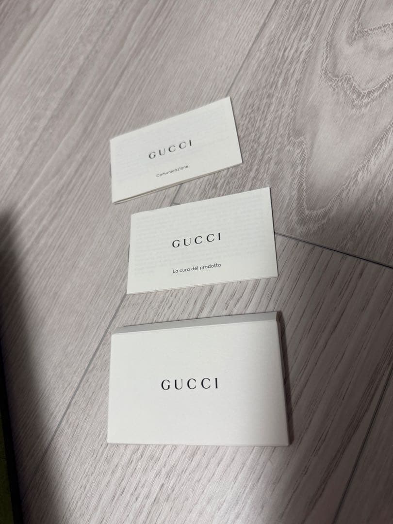 ⭐︎希少⭐︎GUCCI ハンドトレイ MAISON DE LAMOUR 小物置き