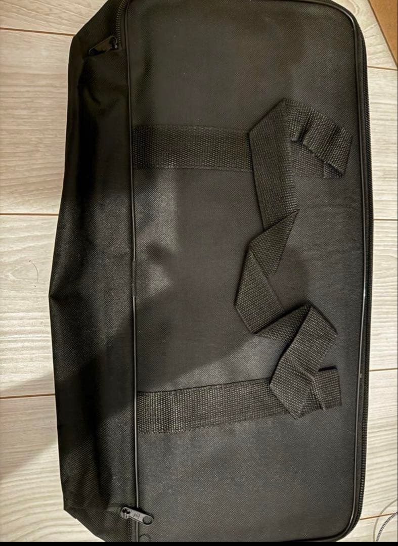 Cossain 61鍵盤電子ピアノ 本体とケース付き 初心者向け