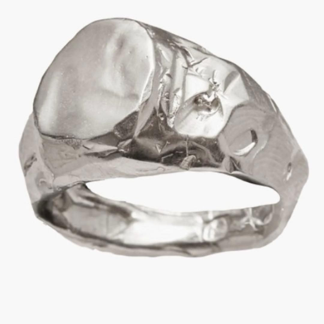 simero｜Sello Soye 14号 リング