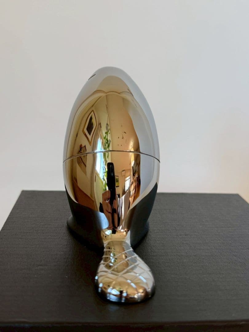 ⠀特価！新品未使用】アレッシー鉛筆削り ロドリゴ・トーレスデザイン