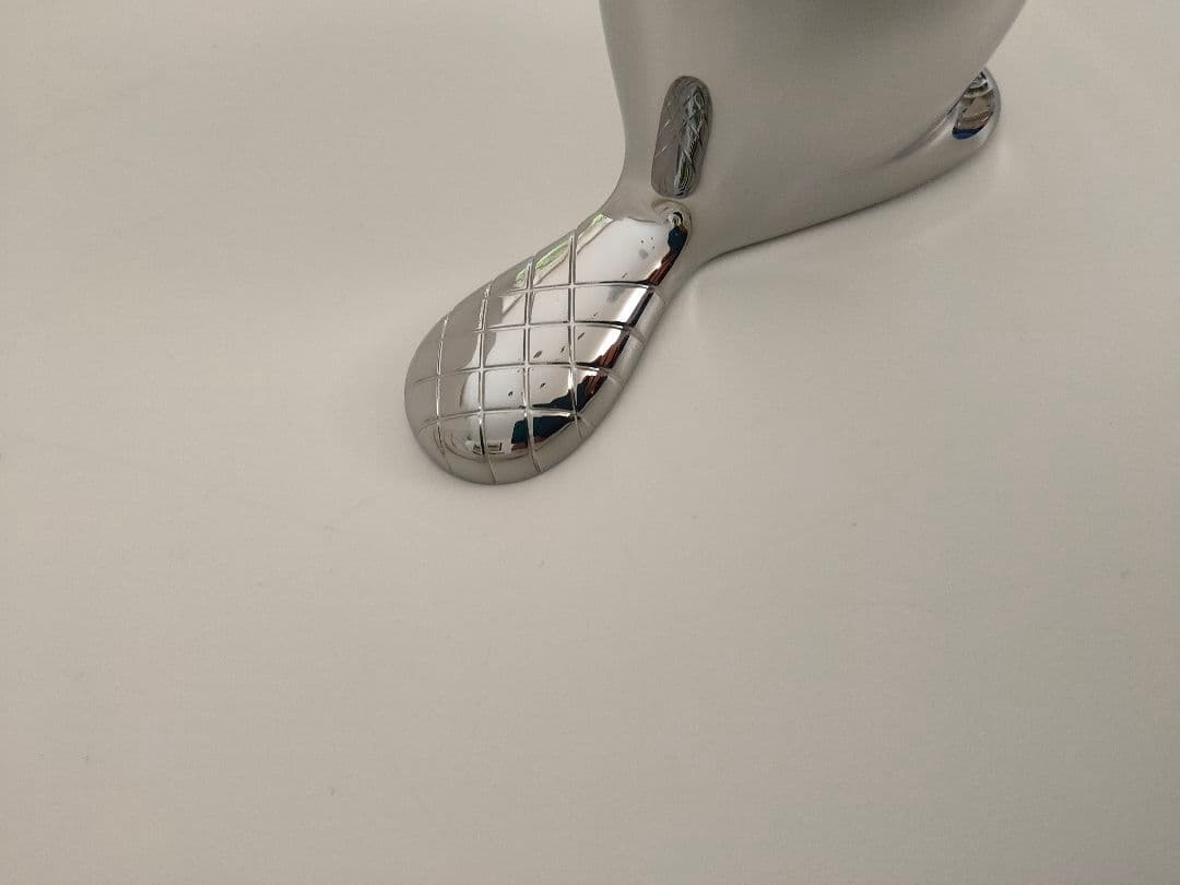 ⠀特価！新品未使用】アレッシー鉛筆削り ロドリゴ・トーレスデザイン