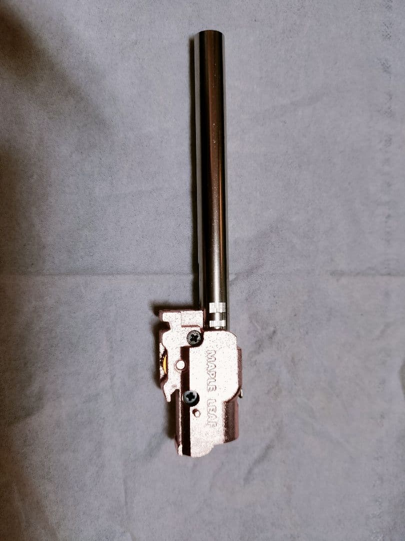 Glock 18ｃ