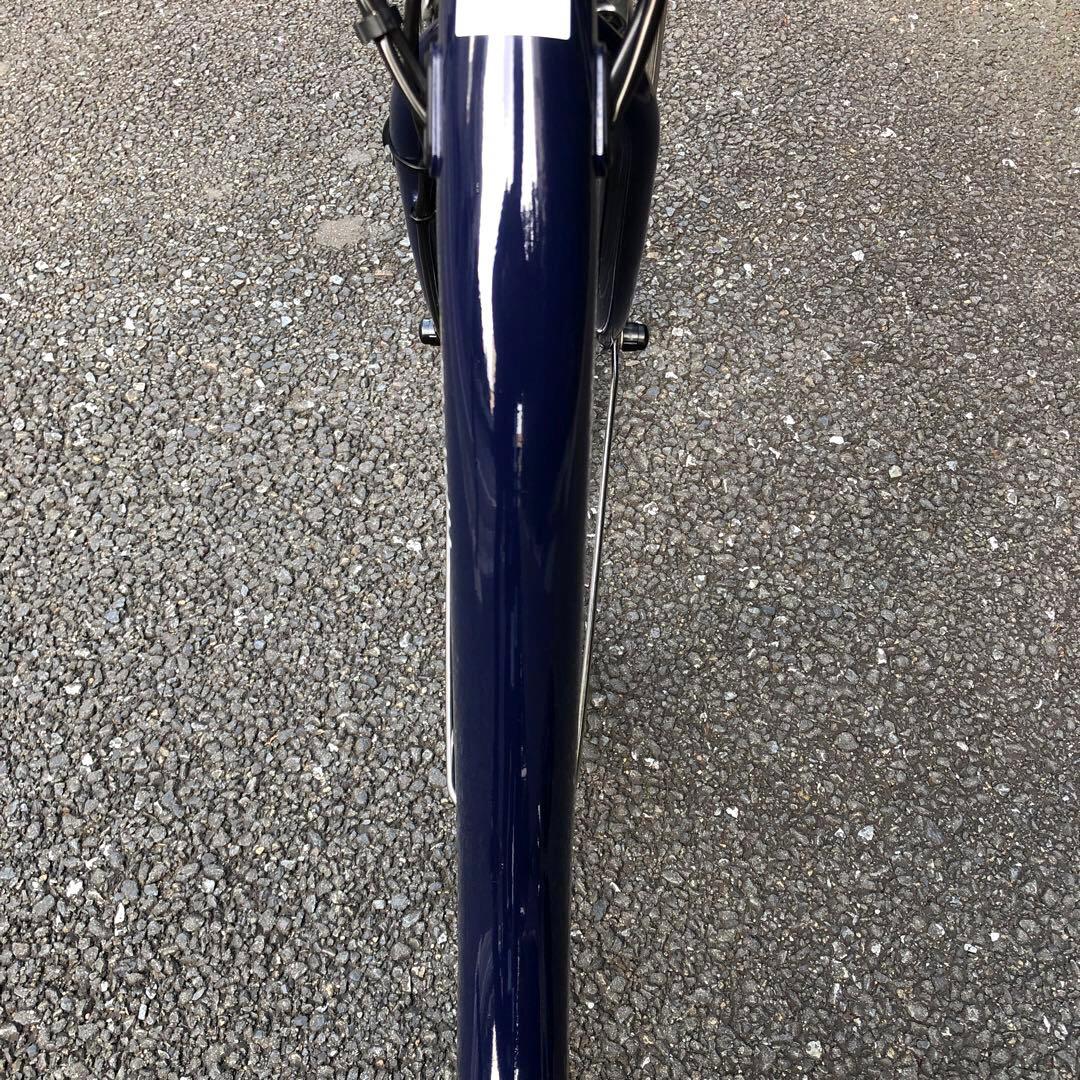 【美品】YAMAHA PAS With 26インチ 2022年モデル